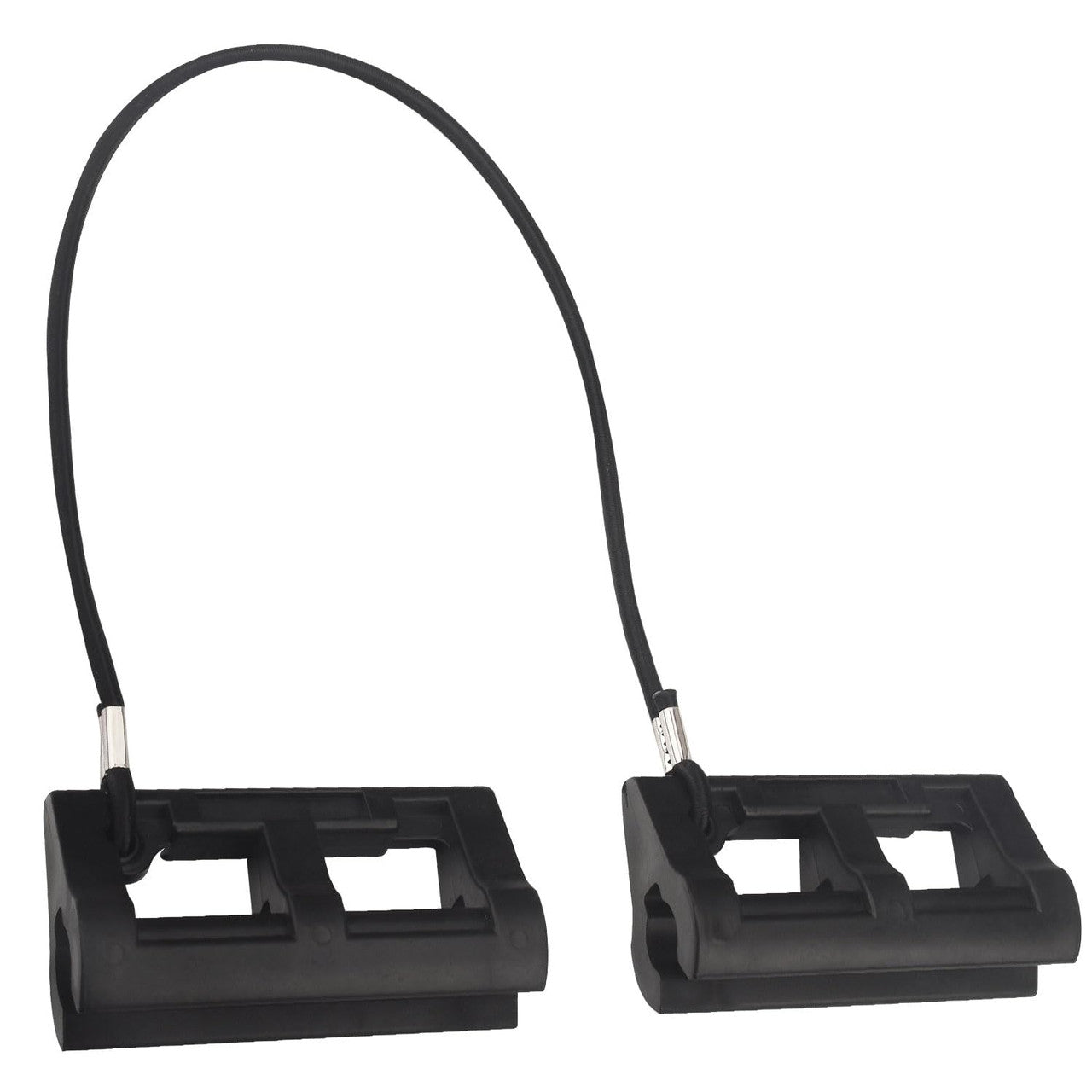 Accu-Cull Steering Lock