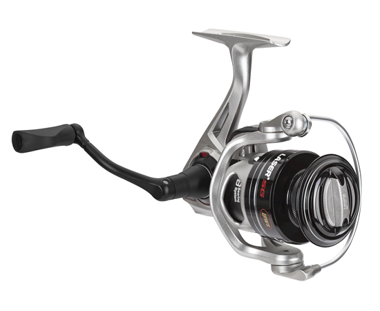 LASER SG SPEED SPIN 100 SPINNING REEL LSG100A