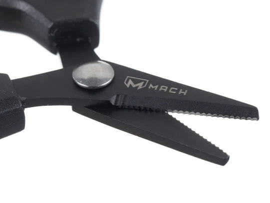 Lew's Mach 3'' Braid Scissors