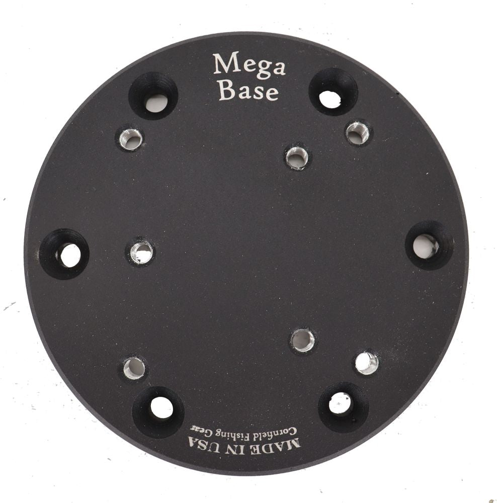 Mega Mount Adapter Plate