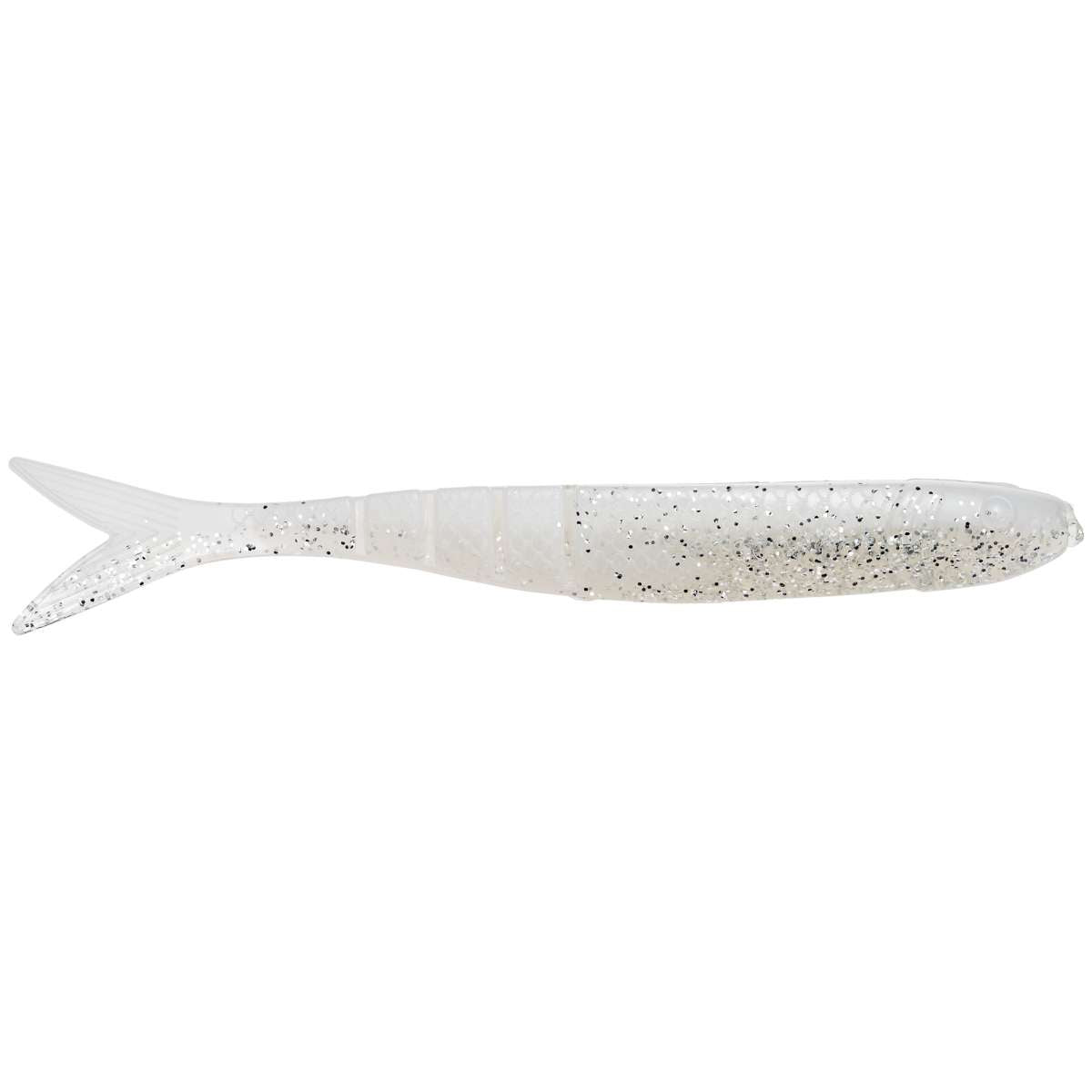 Strike King Blade Minnow (Pearl Flash) CLOSEOUT SALE