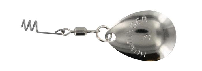 TJ Keith Poche Power Spinner