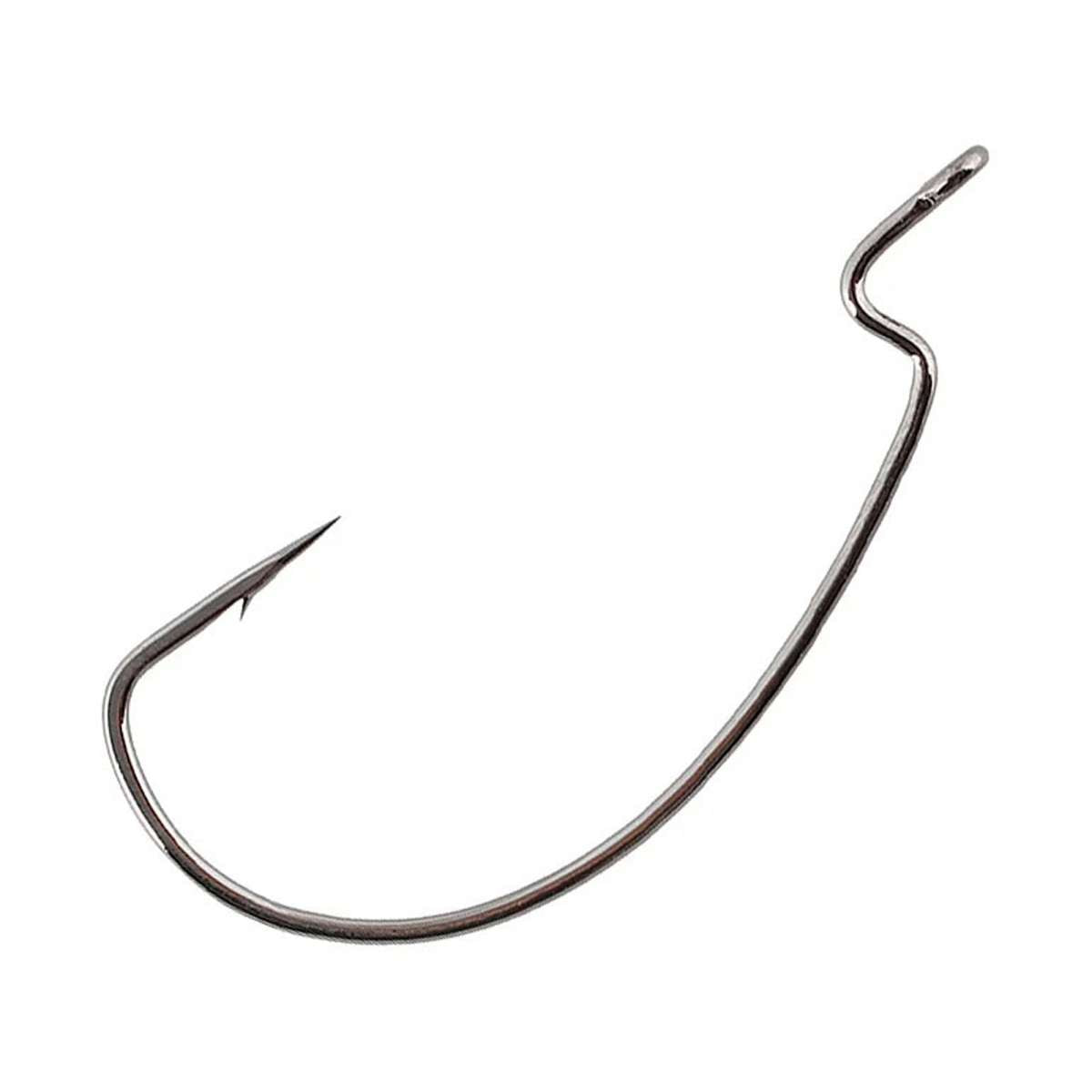 5/0 fishing hooks Gamakatsu Worm Offset EWG 5/0
