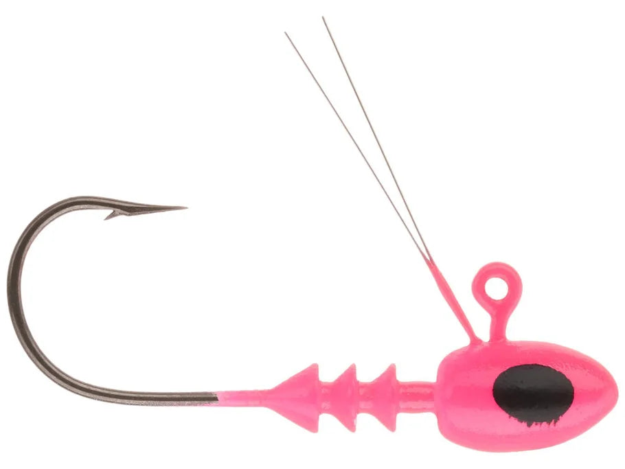 bobby garland fishing lures Bobby Garland Brush Off Jig