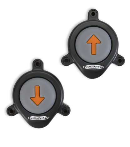 Power Pole Standard Foot Switch Remote Control