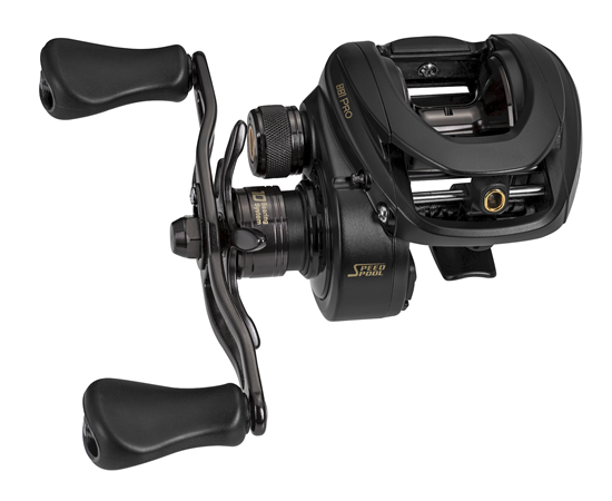 lew's bb1 pro vs shimano curado i LEWS BB1 PRO 8.3:1 RIGHT HAND BAITCAST REEL