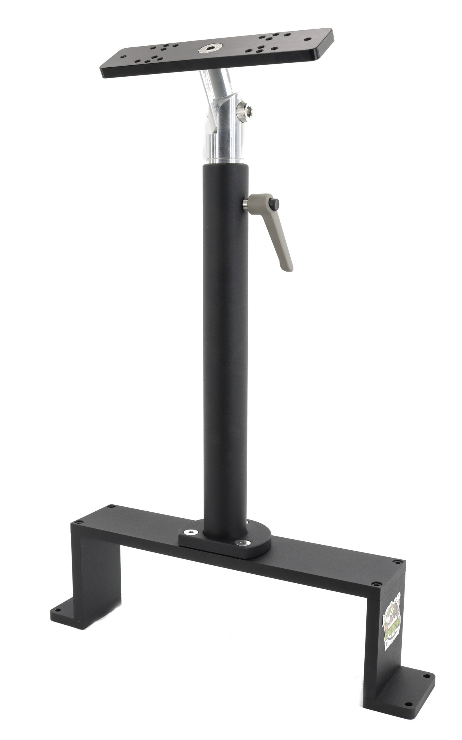 Telescoping Single Mount Bridge Combo