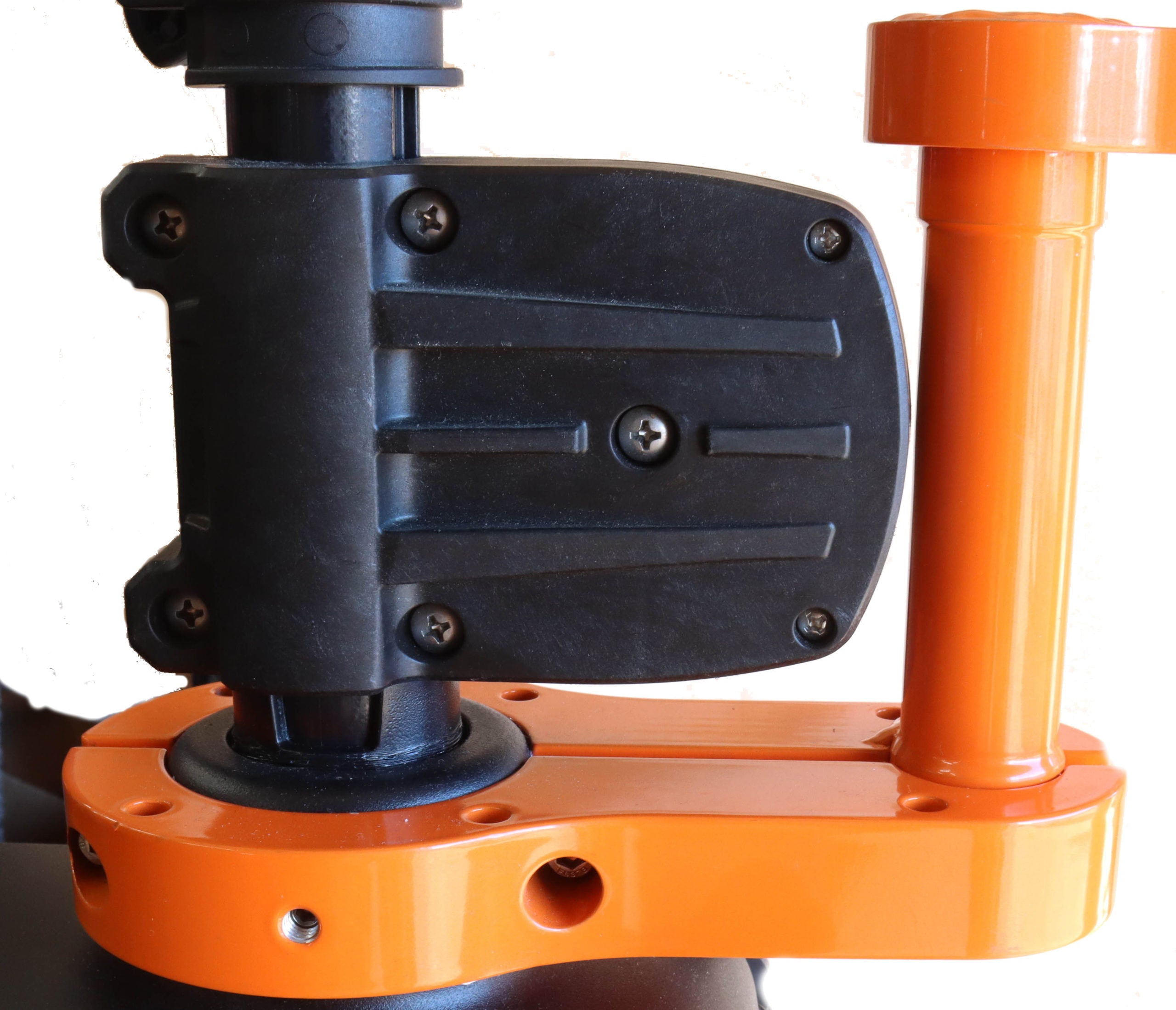 Mega 360 Mount for Terrova