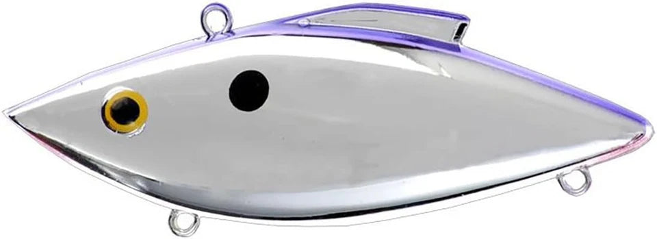 Bill Lewis Rat-L-Trap