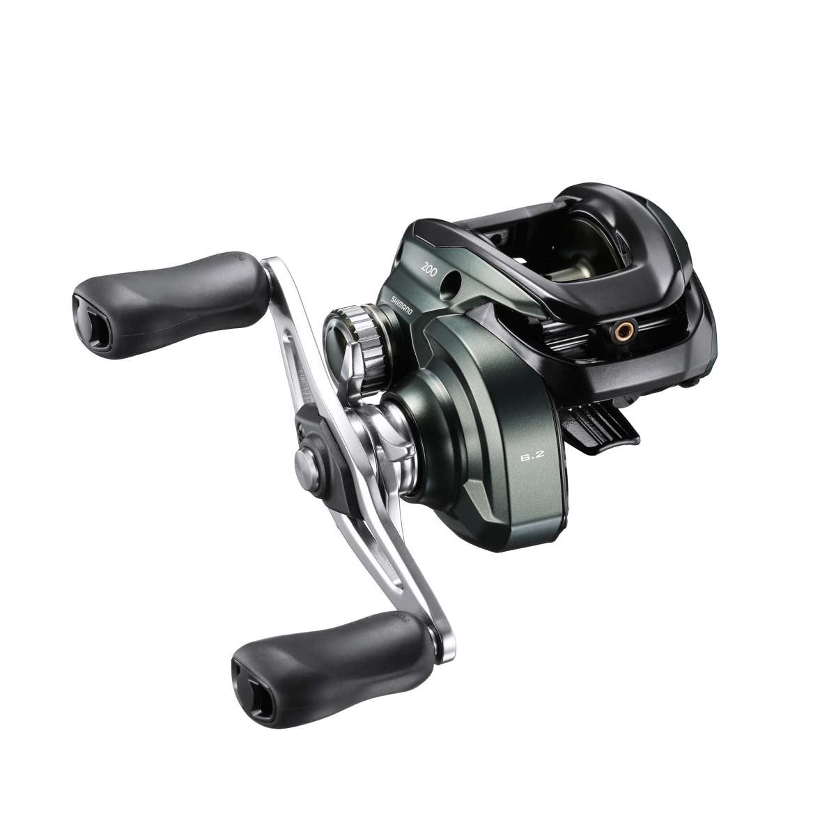 shimano curado 200 replacement parts Shimano Curado 200M,RH 6+1BB 8.5:1