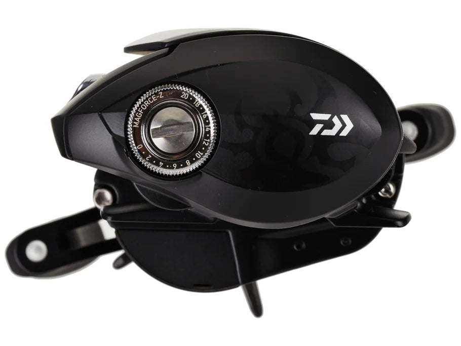 Daiwa Tatula 80XH Casting Reel