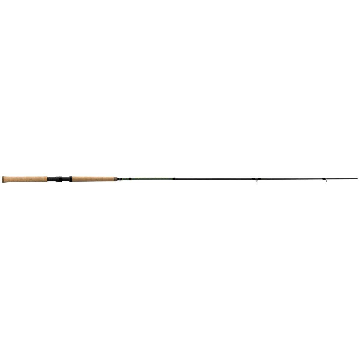 WALLY MARSHALL CLASSIC SPINNING IM8 10ft ML 2pc WALLY MARSHALL CLASSIC SPINNING IM8 10ft ML 2pc