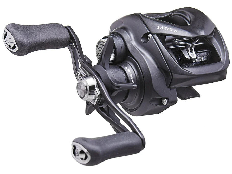 Daiwa Reel Tatula 100 BC