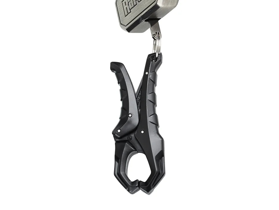 Rapala 20lb High Vis Digital Scale