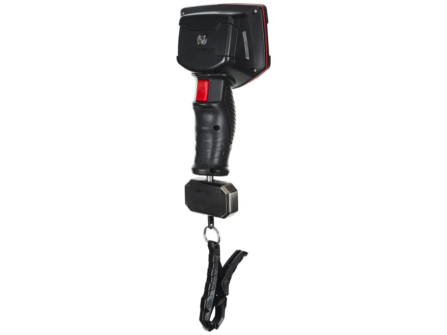 Rapala 20lb High Vis Digital Scale