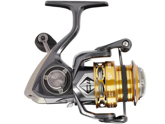 Lew's Custom Lite SS Series Spinning Reels
