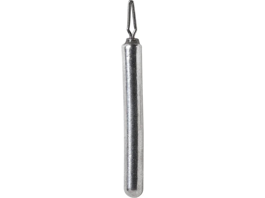 VMC Tungsten Drop Shot Cylinder Weights