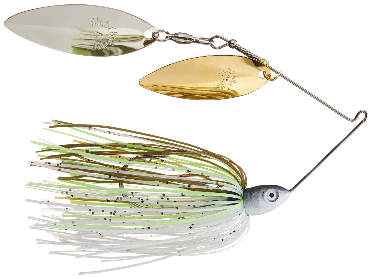 DJ Compact Spinnerbait