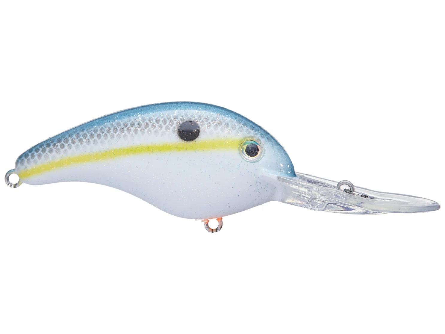 Strike King Pro Model 5XD Crankbaits
