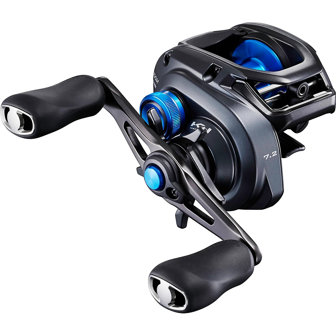 Shimano SLX XT Baitcast Reel