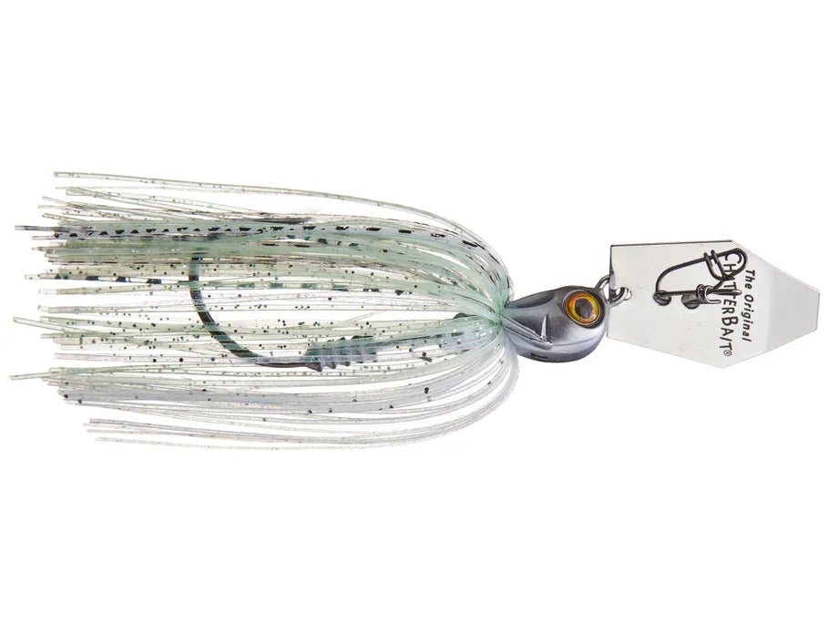 Z-Man Chatterbait Elite EVO