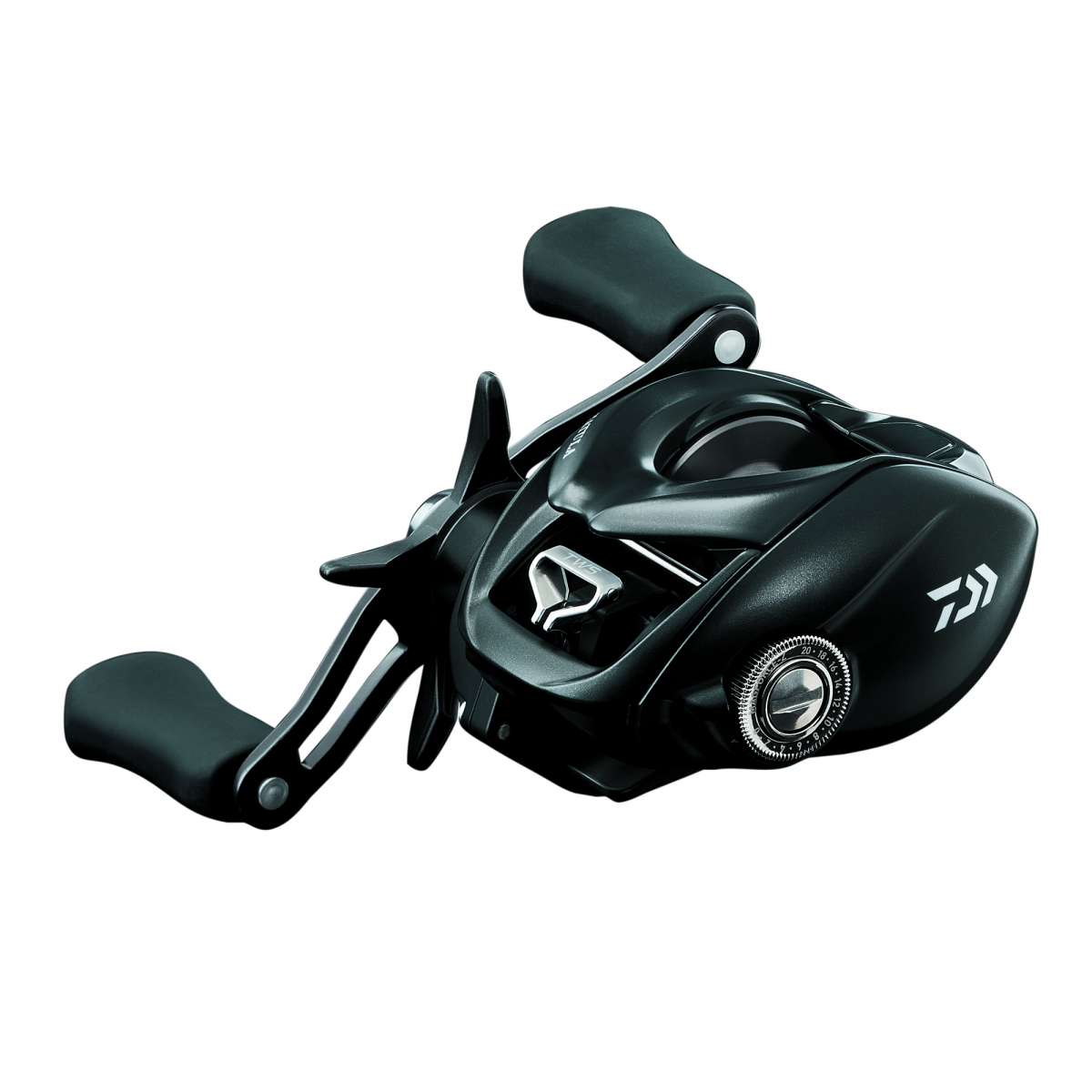 Daiwa Reel Tatula 100 BC