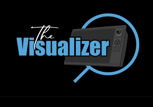 The Visualizer (for LIVE SONAR)