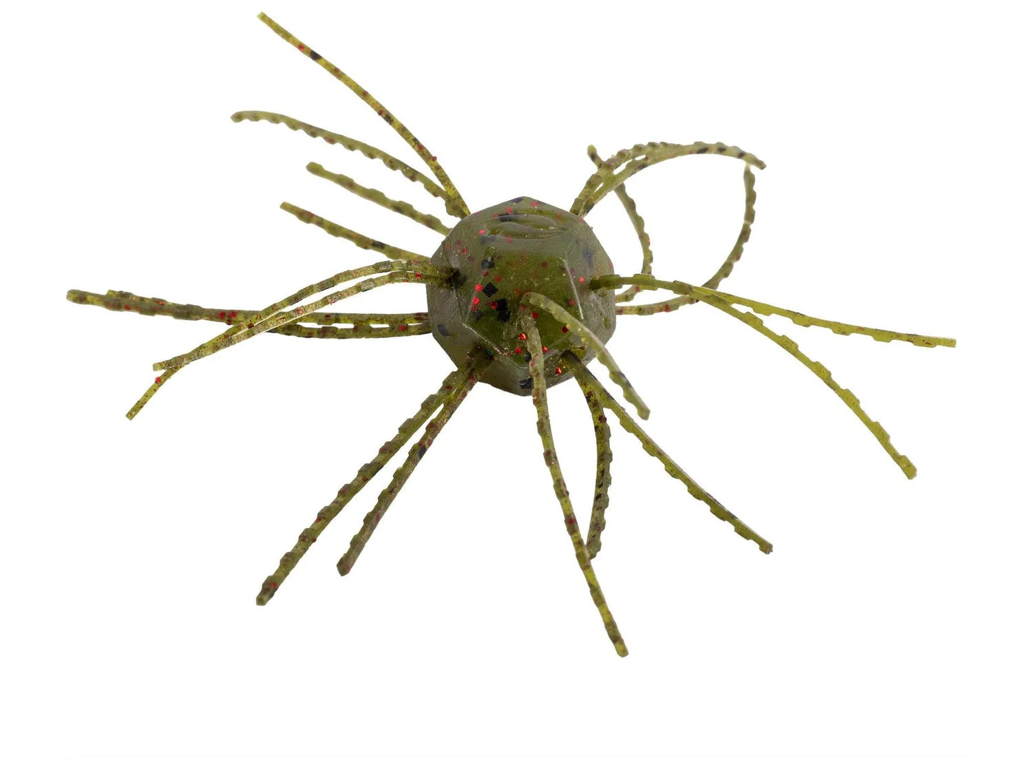 Strike King Tumbleweed Salted