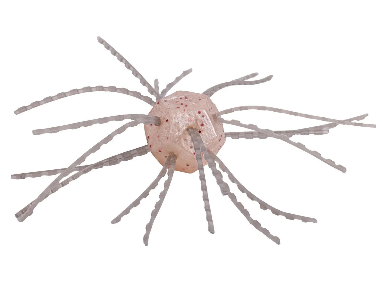 Strike King Tumbleweed Salted