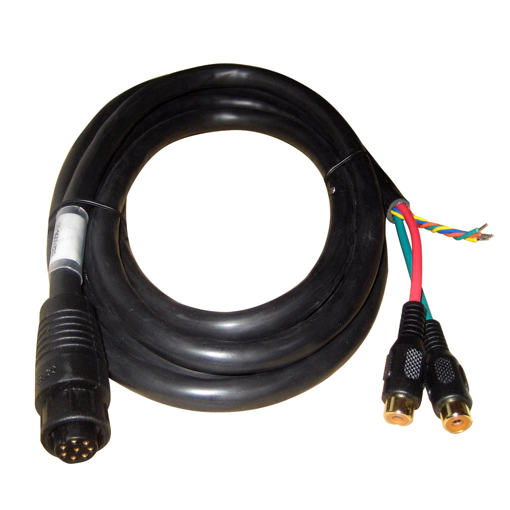 Simrad NSENSS VideoData Cable 65 00000129001