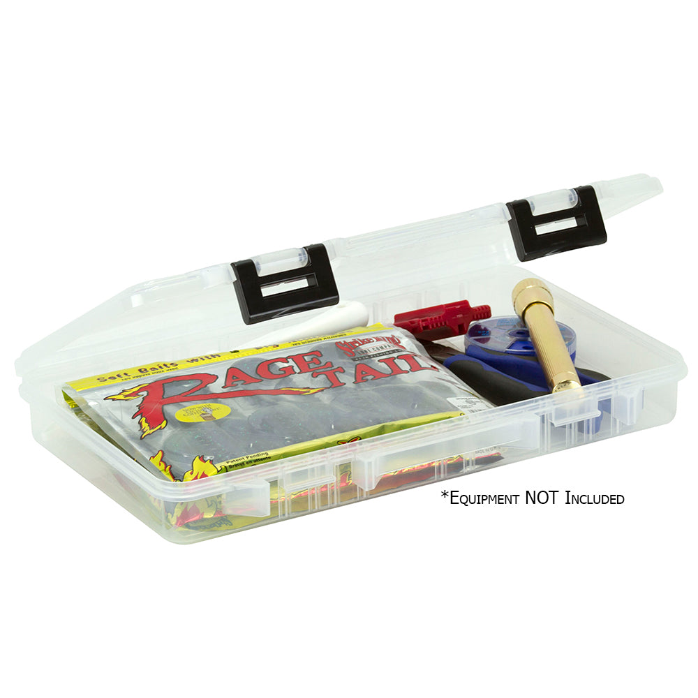 Plano Open Compartment StowAway Utility Box Prolatch 3700 Size 370710 Plano Open Compartment StowAway Utility Box Prolatch 3700 Size 370710