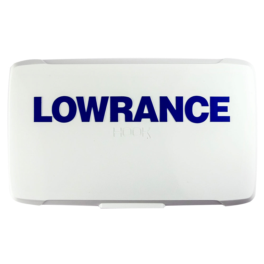 Lowrance Power Cord f/HOOK2 Series