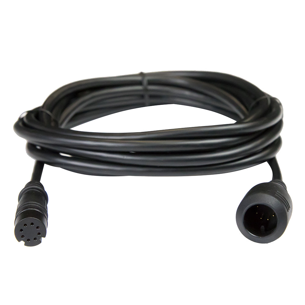 Lowrance Extension Cable fHOOK TripleShotSplitShot Transducer 10 00014414001