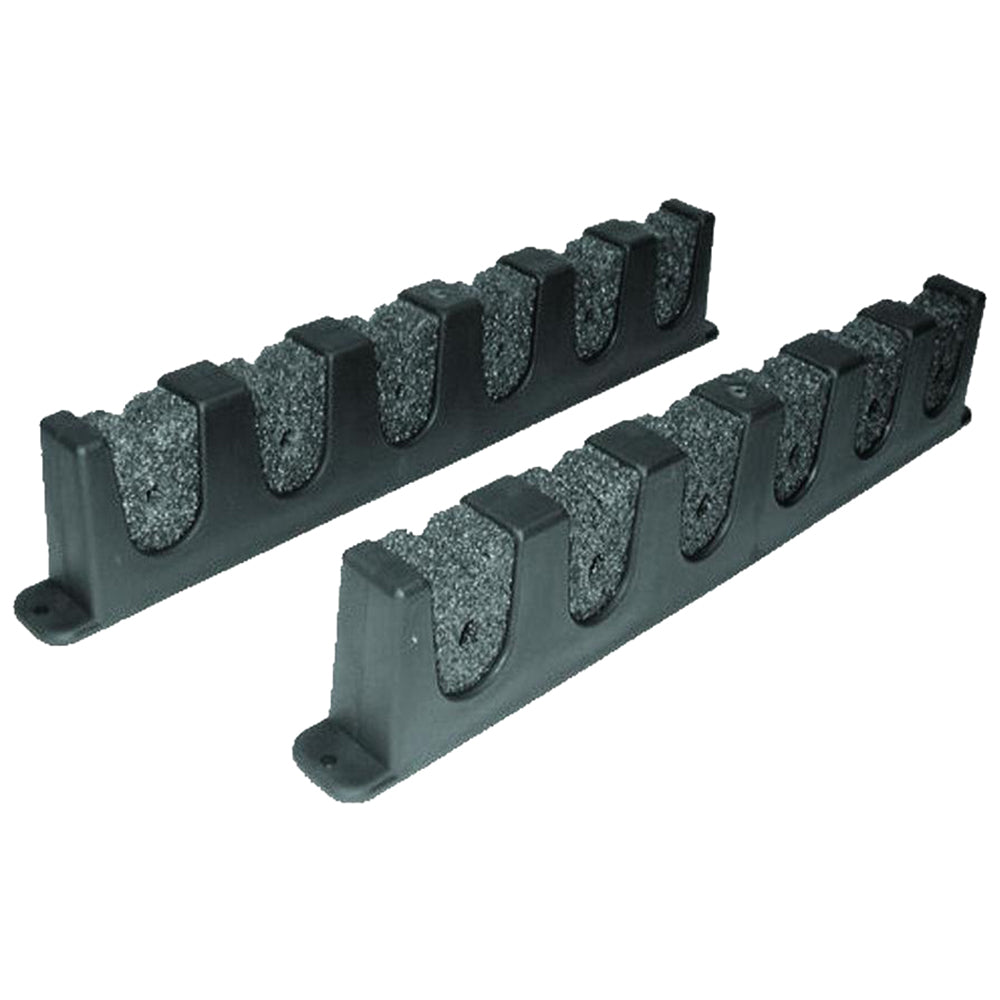 T-H Marine FRH-1P-DP Foam Rod Holders T-H Marine FRH-1P-DP Foam Rod Holders