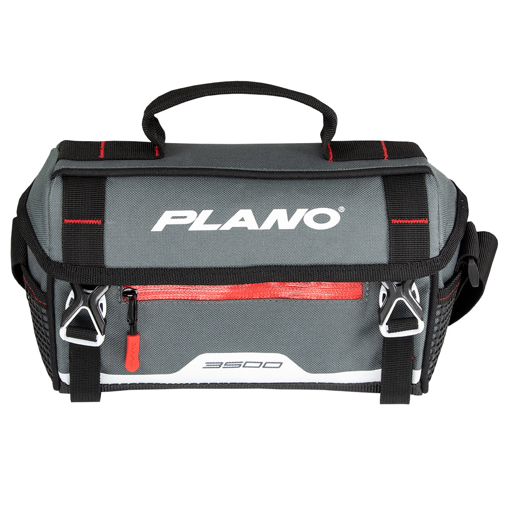 Plano Weekend Series 3500 Softsider PLABW250