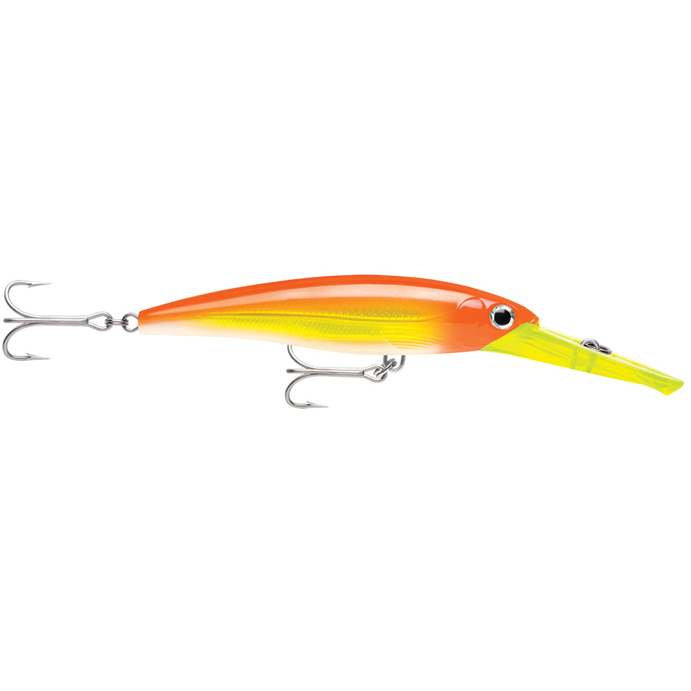 Buy Rapala X-Rap Magnum 20 Uv XRMAG20HPU: X-Rap Magnum 20 UV, Hot