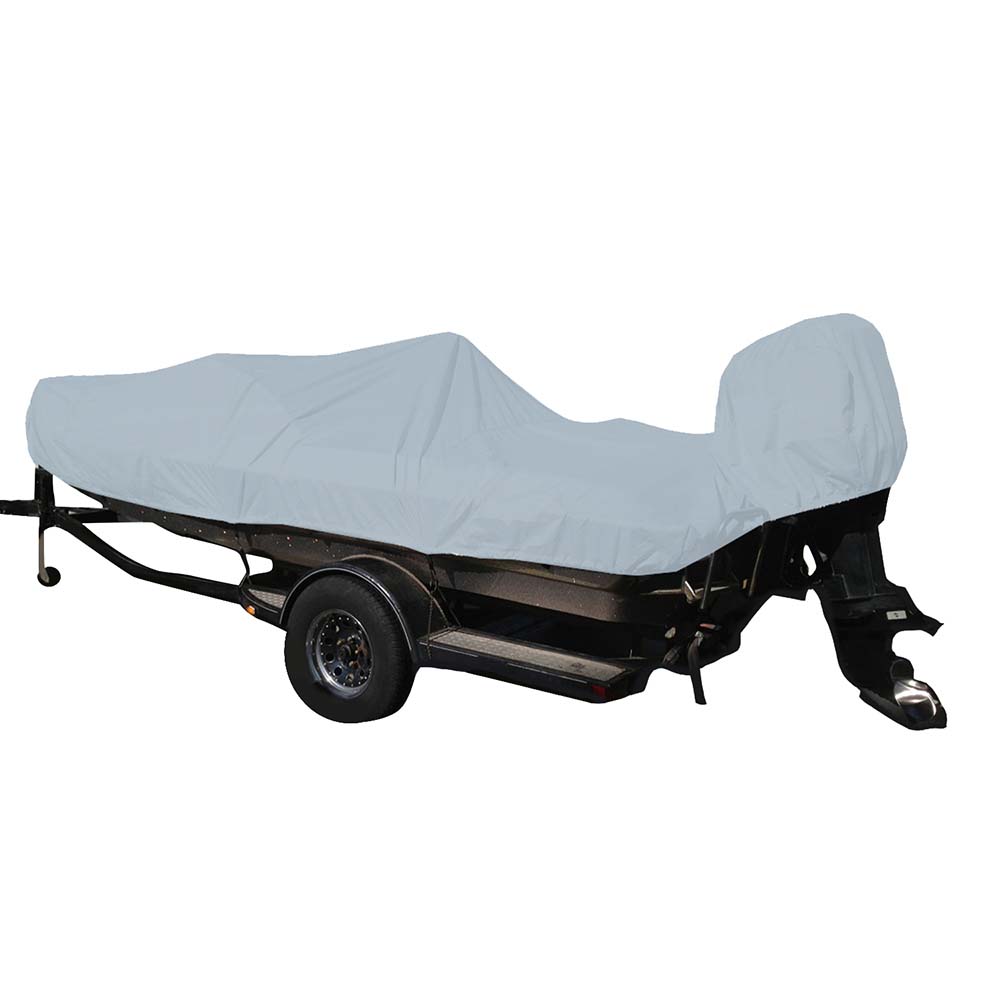 Outboard Motor Fishing Boat Covers - Covercraft