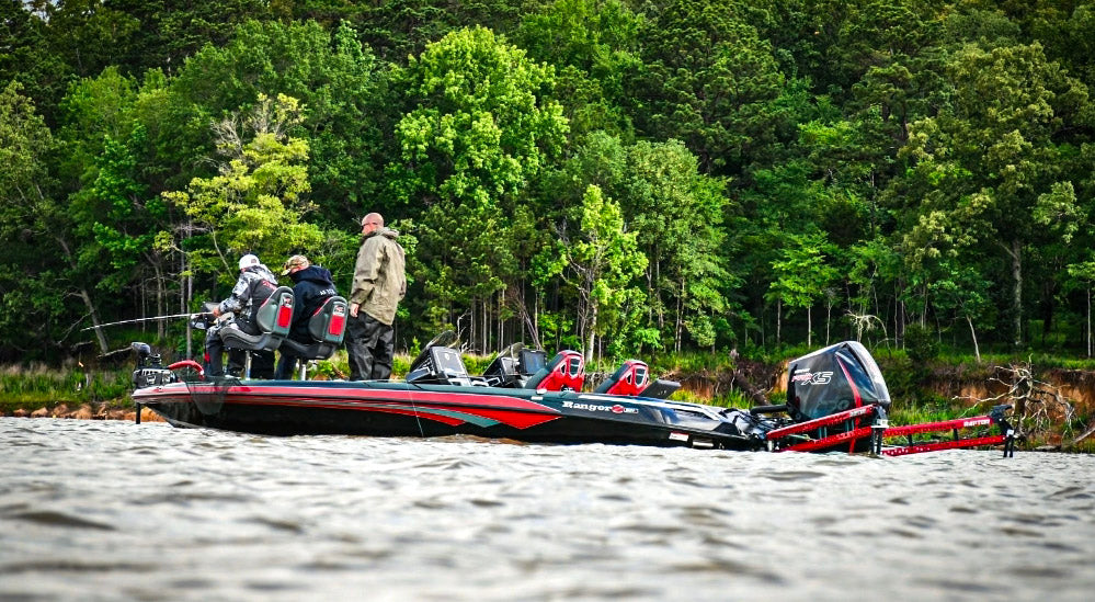 Why Walleye Anglers Need Performance Fishing Brakes