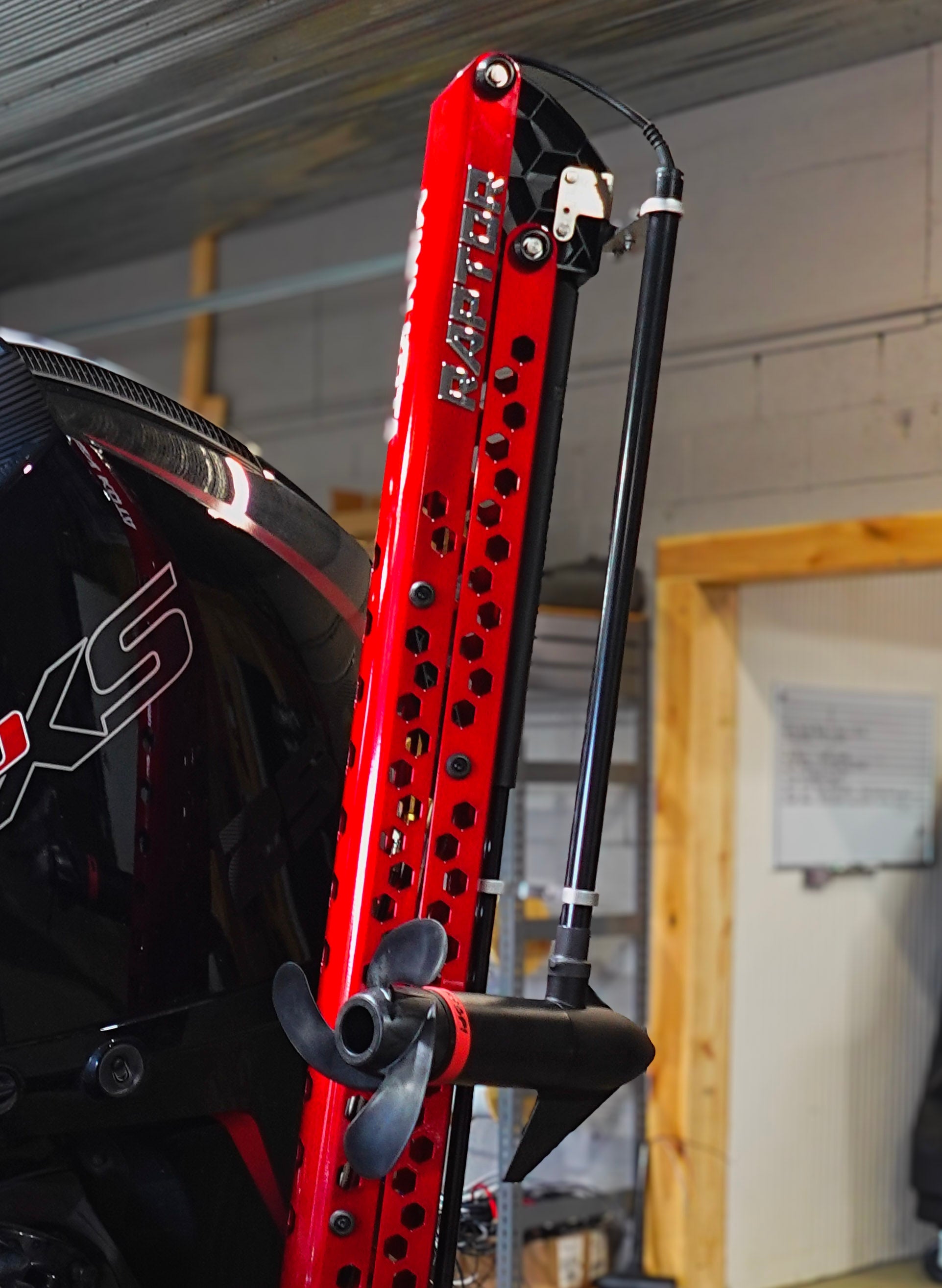 Performance Fishing Brakes: The Ultimate Boat Braking System for Bass and Crappie Anglers