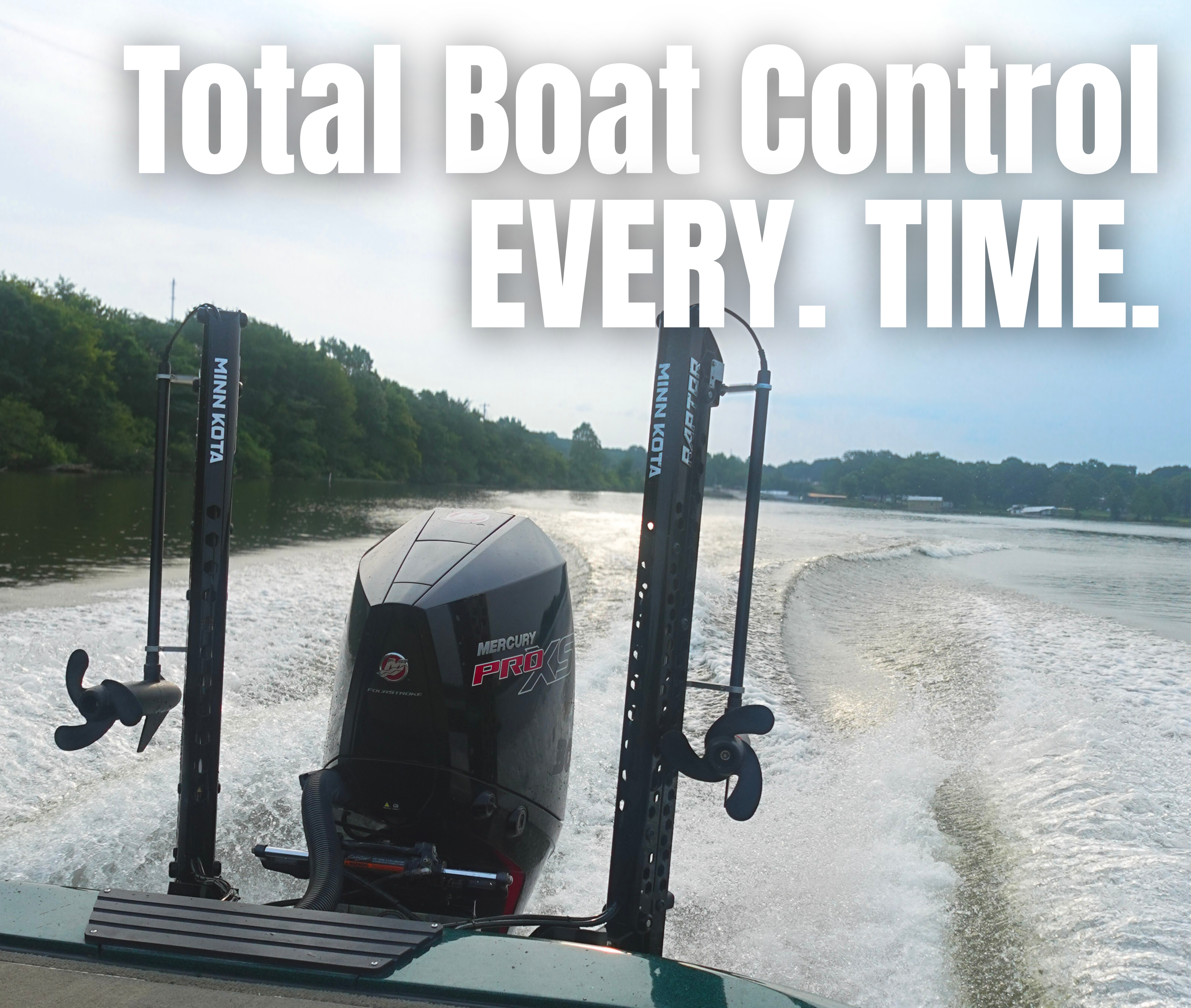 Performance Fishing Brakes: The Ultimate Boat Braking System for Bass and Crappie Anglers