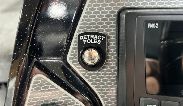 Poles Up: The Shallow Water Anchor Reminder Kit That Prevents Costly Mistakes