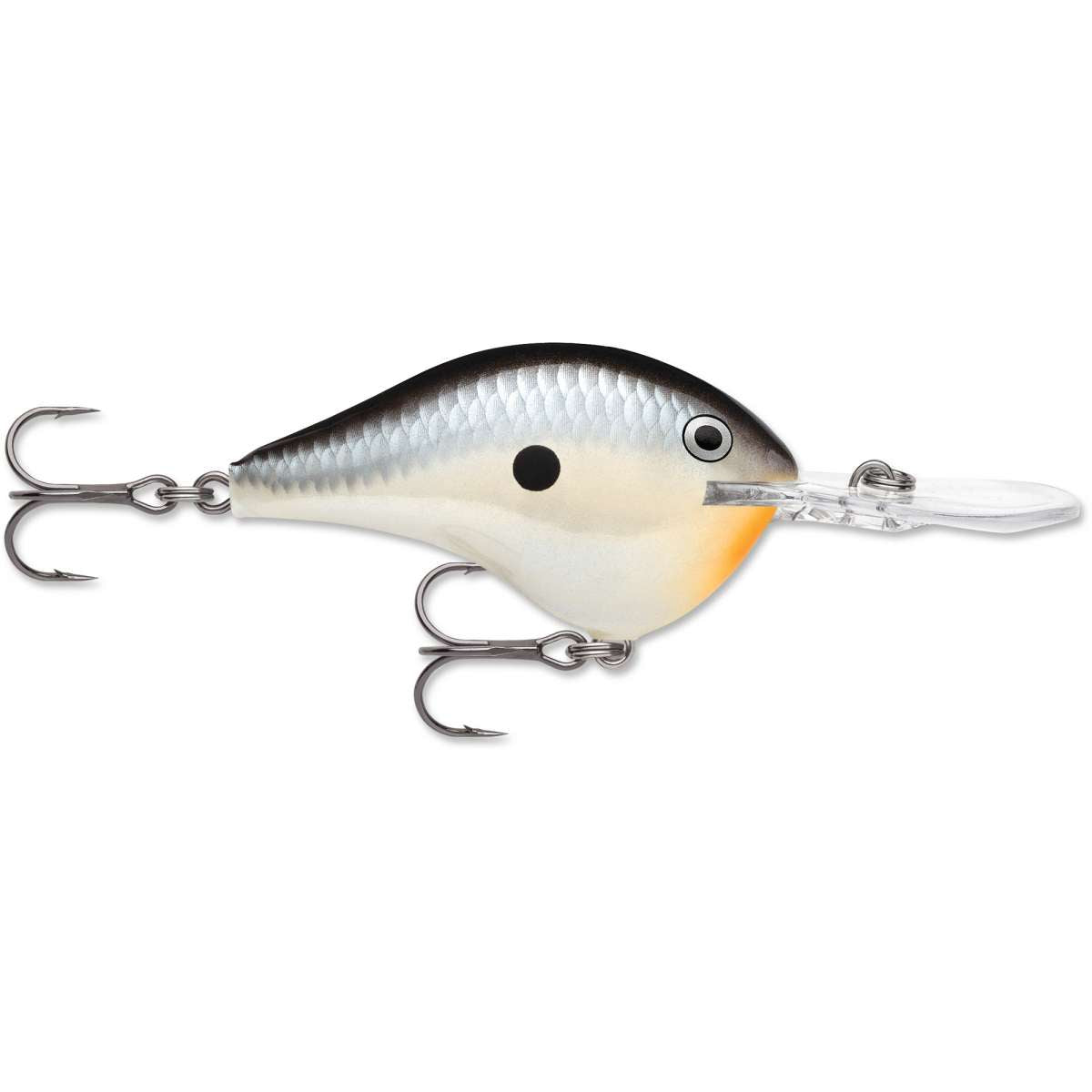 Rapala DT 08 (Penguin)