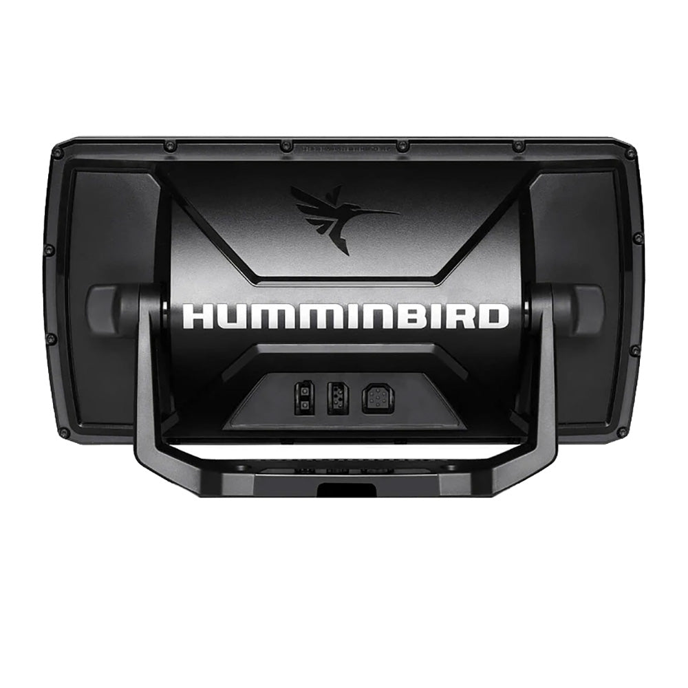 Humminbird HELIX 7 GPS CHIRP MSI G4 [411930-1]