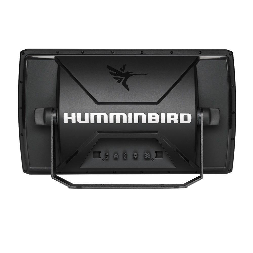 Humminbird HELIX 12 CHIRP MEGA MSI+ GPS G4N CHO [411970-1CHO]