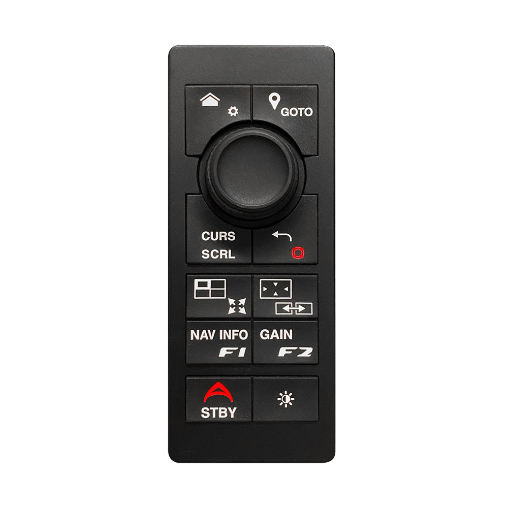 Furuno MCU006 Vertical Remote Control [MCU006]