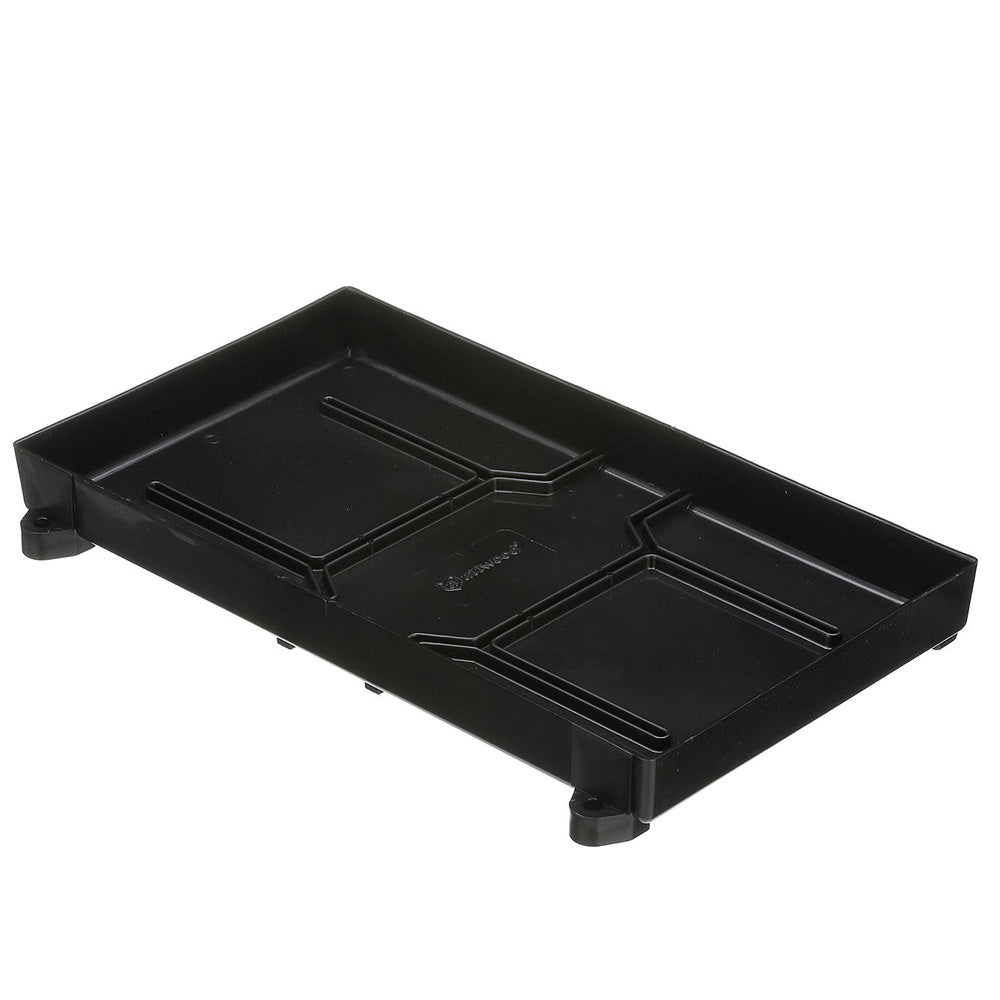 Attwood Group 27 Battery Tray w/Straps [9093-5]