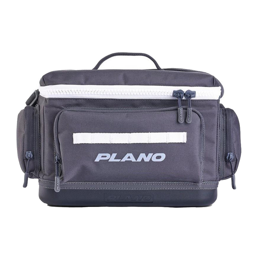 Plano Weekend Tackle Bag 3600 - Slate - PLAWKND3600GBTBSLATE [P000162]