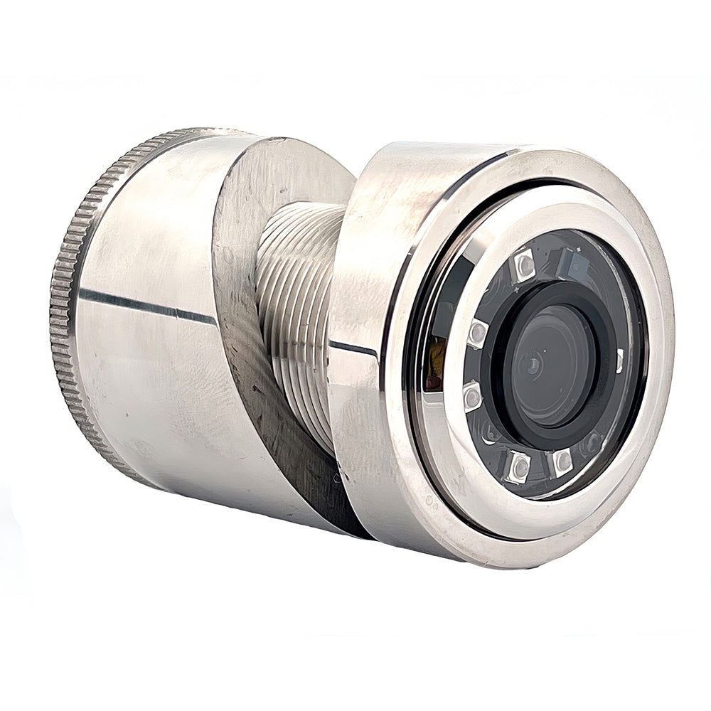 Iris Innovations IP Camera - Thumbnail 3