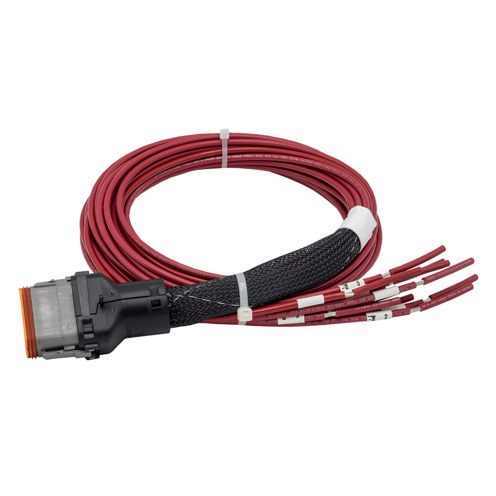 Maretron CLMD16-J2 Output Mating Connector - Thumbnail 4