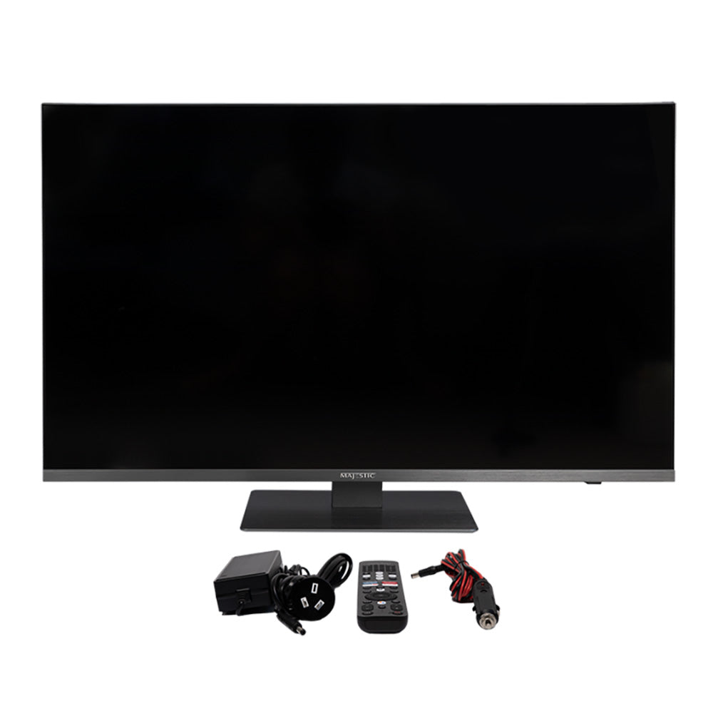 Majestic Global USA Android LED TV